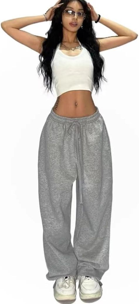 Nike fleece sweatpants