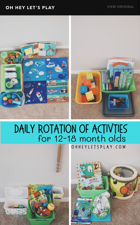 Activities For One Year Olds, Baby Sensory Play, Baby Play Activities, Baby Learning Activities, Diy Bebe, Toddler Play, Toddler Learning Activities, Developmental Toys, Toddler Fun