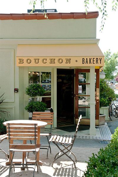 Heather Bullard, Napa Restaurants, Bouchon Bakery, Corner Bakery, Napa Trip, Napa Valley Trip, Bakery Ideas, Best Coffee Shop, Wine Country California