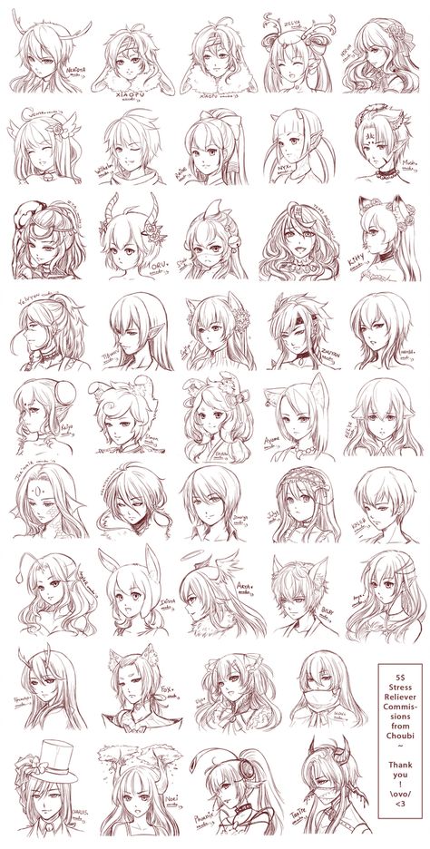 Drawing Story, Mata Manga, Nft Character, Hair References, Pelo Anime, Drawing Hair Tutorial, Manga Hair, Oc Inspiration, Drawing Hair