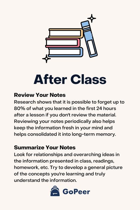 ✏️ To many, note-taking is considered an art form or skill one can master. There are many different ways to take notes and different strategies one can use to best summarize and organize information.

Here are some tips on how you can take better notes and use those notes to crush your classes this semester! 🔥

#study #studytips #notes #notetaking #notetakingstrategy #takingnotes #studyinspo #studyinspiration #growth #academichelp #academicdevelopment #organization #organizingnotes College Note Taking Tips, Highschool Note Taking Tips, University Note Taking, Best Study Methods Note Taking, History Note Taking Tips, Note Taking Methods For Each Subject, How To Take Smart Notes, How To Take Notes In Class Tips, Note Taking Strategies High School