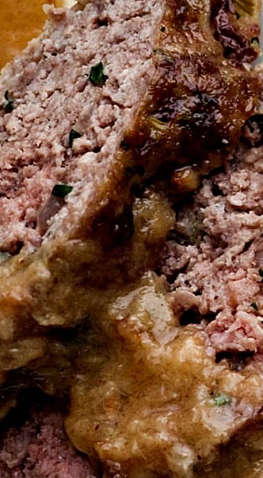 Ina Garten's 1770 House Meatloaf ❊ Andrew Zimmerman Meatloaf, Taco Meatloaf Recipes, Ina Meatloaf, Gf Meatloaf, Ina Garten Meatloaf, Meatloaf Recipies, 1770 House Meatloaf, Dinner Crepes, Ina Garden