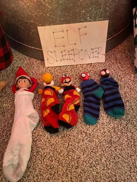 Elf On The Shelves, Elf Ideas Easy, Awesome Elf On The Shelf Ideas, Elf Magic, Elf Activities, Xmas Elf, Elf Antics, Elf Fun, Buddy The Elf