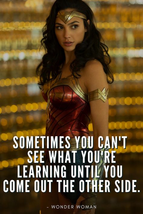 Woman Movie Quotes, Barbara Minerva, 1984 Quotes, Wonder Woman Quotes, Superhero Quotes, Powerful Women Quotes, Wonder Woman 1984, Steve Trevor, Wonder Woman Movie