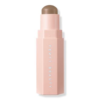 Nonrenewable Resources, Contour Stick, Cream Contour, Medium Skin Tone, Cool Undertones, Face Contouring, Makeup Items, Fenty Beauty, Makeup Eyeliner