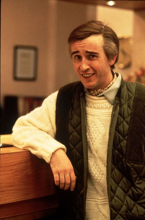 There is a little Alan in everybody. Don't be ashamed, nurture your inner partridge. Steve Coogan, Inside No 9, Alan Partridge, Top Tv Shows, Top Film, British Comedy, Mini Series, British Tv, Comedy Tv