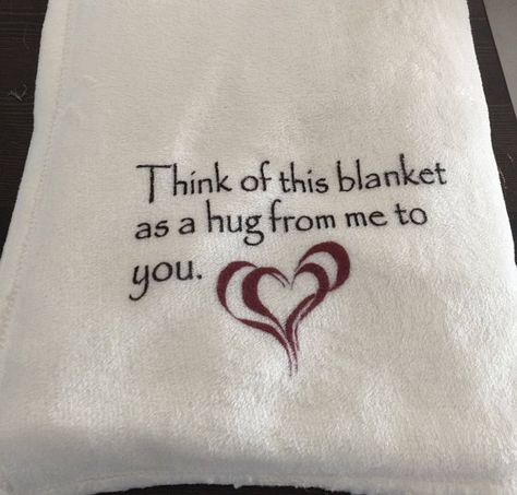 Personalized Custom Throw Blanket for Someone Special Custom Blanket For Boyfriend, Bff Blanket, Sublimation Blanket Ideas, Blanket Sayings, Blanket For Boyfriend, Sublimation Blanket, Pillow Sayings, Boyfriend Presents, Sending A Hug