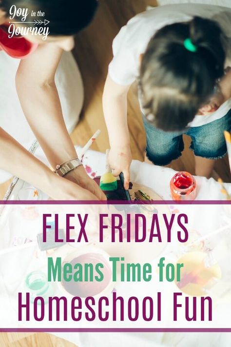 They were hating homeschooling. They needed a balance between schoolwork and exploring their own interests. They were trying to find time for homeschool projects. The solution? Flex Fridays! #homeschooling #FlexFriday #4dayschoolweek  #homeschoolfun Fun Friday Homeschool Ideas, Homeschool Fun Friday Ideas, Homeschool Methods, Homeschooling Schedule, Homeschool Styles, Homeschool Fun, Homeschooling Tips, Homeschool Lesson Plans, World History Lessons