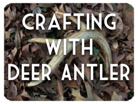 Lots of tips and ideas on how to use deer antler for crafts.                                                                                                                                                     More Deer Horn Ideas, Deer Antler Ideas, Diy Antler, Deer Hunting Decor, Hunting Crafts, Antler Projects, Deer Antler Crafts, Antler Ideas, Deer Antler Decor