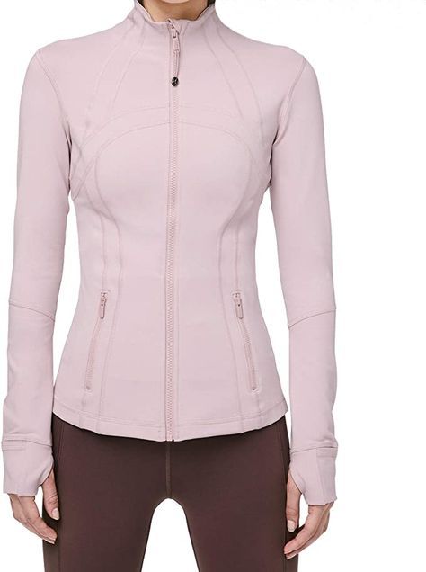 Smart Jackets, Lululemon Define, Define Jacket, Lululemon Define Jacket, Lululemon Jacket, Active Jacket, Jacket Brands, Looks Style, Athletic Women