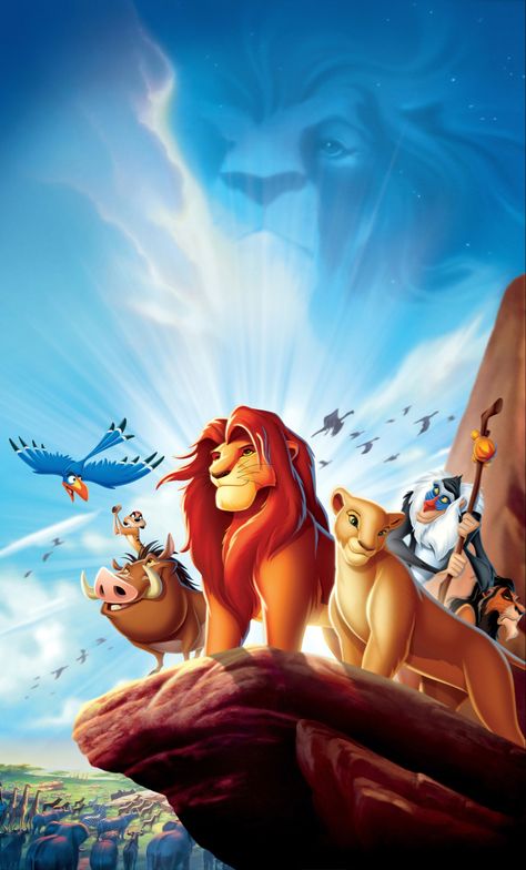 Background Lion King, 1994 Wallpaper, Le Roi Lion Disney, Lion King Poster, Jack And Rose, Lion King 1 1/2, Disney Trivia, Rogue One Star Wars, Disney Quiz