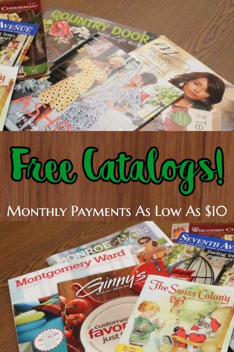 Free Catalogs By Mail, Free Magazine Subscriptions, Catalog Request, Free Coupons By Mail, Free Mail Order Catalogs, Freebie Websites, Coupons By Mail, Freebies By Mail, Free Catalogs