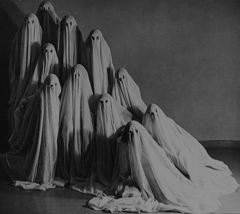 White Ghost Aesthetic, Albert Renger Patzsch, Ghost Aesthetic, Best Ghost Stories, White Ghost, Dance School, Ghost Stories, Hallows Eve, Figure It Out