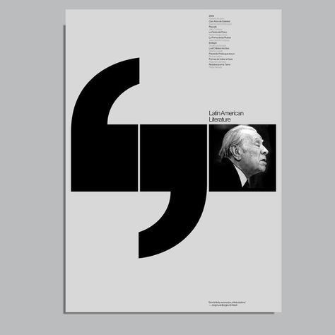 Principles of Design: the application of contrast and similarity | by Charchit Garg | UX Collective Book Design Graphique, Plakat Design Inspiration, Design De Configuration, Poster Grafico, Literature Posters, Cv Inspiration, Mises En Page Design Graphique, Buch Design, Graphisches Design