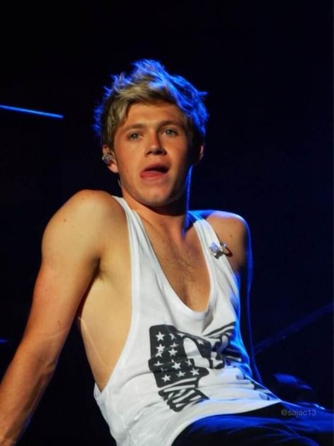 Niall Horan <<< Is nobody going to acknowledge his chest hair !!!! Frat Boy Niall, Frat Boy Harry Styles, Frat Boy Harry, Niall Horan Baby, One Direction Niall, Niall And Harry, One Direction Photos, Irish Princess, Irish Boys