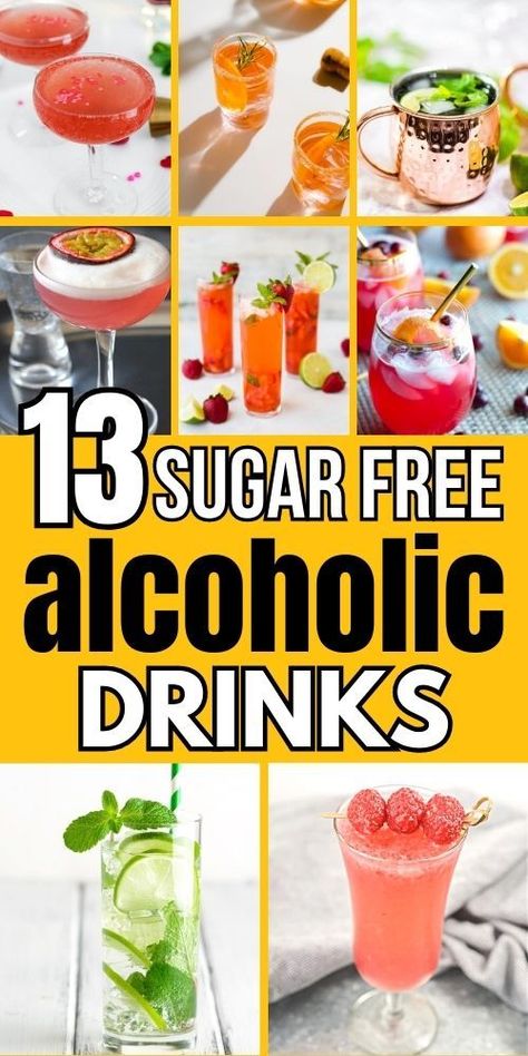 Alcoholic Drinks For Bariatric Patients, Bariatric Drinks Alcohol, Low Carb Alcoholic Drinks To Order, Zero Carb Alcoholic Drinks, Best Low Cal Alcoholic Drinks, Diet Alcoholic Beverages, Low Carb Low Calorie Alcoholic Drinks, Mixed Drinks For Diabetics, Keto Frozen Drinks Alcohol