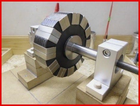 Magnetic Motor, Free Energy Generator, Perpetual Motion, Power Generator, Green Power, Energy Projects, Solar Energy System, Wind Energy, Energy Technology