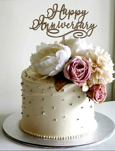 Happy Aa Anniversary Wishes, Happy Anniversary Wishes Cake, 50th Anniversary Cakes Simple, Aniversary Cakes Designs, Latest Anniversary Cake Designs, Unique Anniversary Cake Designs, Love Anniversary Cake, Happy Anniversary Clip Art, Anniversary Cake Images