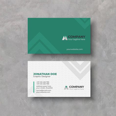 Visiting Card Ideas Business, Minimalist Visiting Card, Corporate Visiting Cards Design, Premium Visiting Card Design, Visit Card Minimalist, Premium Business Card Design, Business Cards Design Ideas, Vising Card Design, I Card Design