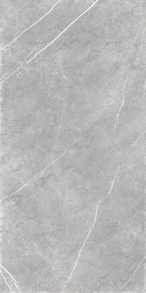 The light grey tones and delicate white veining of our Piazza Grigio Matt Porcelain Tiles make them ideal for modern interiorsreplicating the look and feel of authentic marbleThese marble effect porcelain tiles combine a matt surface with a super-realistic graphicadding a touch of luxury to any wall or floor.Choose from a wide range of sizes or combine with other colours and formats to create a timeless and elegant space (please contact us to discuss your requirements) Marble Ceramic Tile Bathroom, Map Da Texture, Grey Ceramic Texture, Gray Ceramic Tile Floor, Ceramic Floor Tiles Texture, Grey Tiles Living Room, Grey Stone Tiles, Stone Tile Texture, Grey Marble Floor