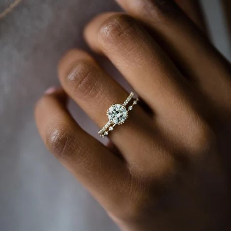 Diamond Distance Band, Dream Wedding Ring, Melanie Casey, Future Engagement Rings, Engagement Band, Pave Band, Dream Engagement, Dream Engagement Rings, Beautiful Engagement Rings