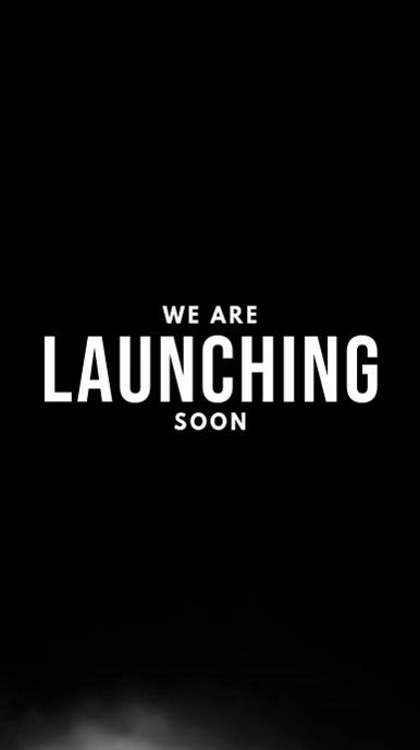 Product Launch Poster Graphic Design, Instagram Brand Launch, Launching Soon Instagram Caption, Something New Is Coming Business, Coming Soon Captions For Business, New Product Coming Soon Instagram Post Ideas, New Shop Opening Quotes, Launching Soon Poster Ideas, Something New Is Coming Posts