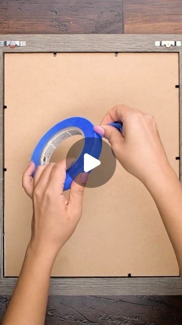 Blossom on Instagram: "Make re-decorating easy with this picture hanging hack!" Hanging Heavy Pictures, Hanging Multiple Pictures, Picture Hanging Tips, Hanging Pictures On The Wall, Picture Hook, Hanging Picture Frames, Hand Pictures, Simple Pictures, Hanging Paintings