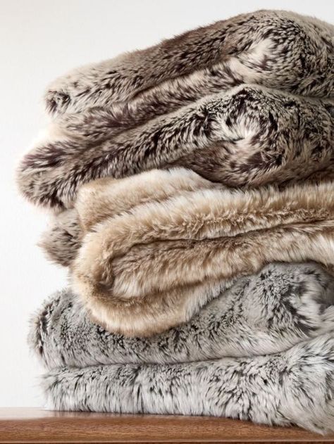 Faux fur throws Faux Fur Bedding, Couch Throw Blanket, West Elm Kids, Faux Fur Blanket, Fur Throw Blanket, Striped Blankets, Reading Chair, Fur Blanket, Fur Throw