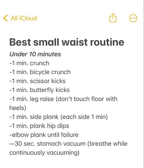 Abs Routine, Teen Workout Plan, Summer Body Workout Plan, Haut Routine, Small Waist Workout, Daily Workout Plan, Workouts For Teens, All Body Workout, Routine Tips