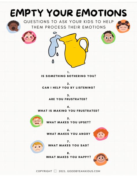 Processing Emotions, Emotional Regulation Activities, Emotions Preschool, Emotions Activities, Social Emotional Activities, Mental Health Activities, Counseling Kids, Elementary School Counseling, Emotional Child