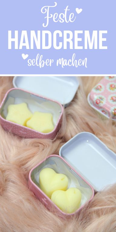 Schluss mit Rauhen, rissigen Händen. Diese Lotion Bars machen deine Haut wieder zart und geschmeidig. Durch Zugabe hochwertiger Zutaten wie Kakaobutter, Sheabutter und Bienenwachs ist diese feste Handcreme eine tolle Pflege für jeden Tag. #kosmetikselbermachen #thermomixkosmetik #diy #diyfürkinder #kosmetik Diy Wellness, Diy Kosmetik, Small Christmas Gifts, Diy Calendar, Painting Wood, Diy Cosmetics, Wood Painting, Craft Night, Lotion Bars