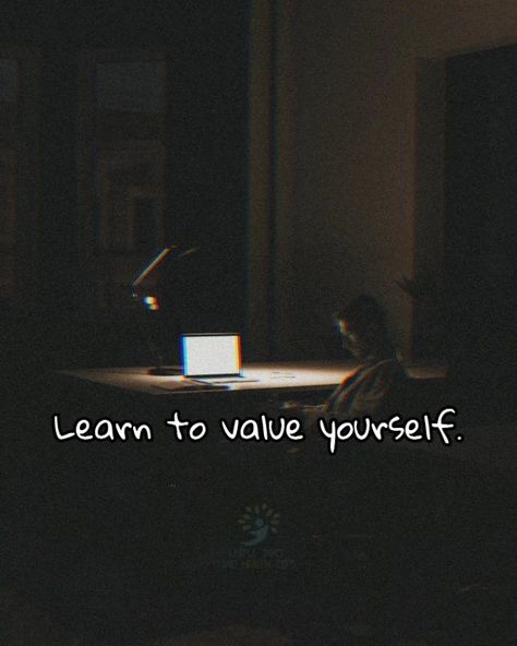 Useful Info And Health Tips’s Instagram photo: “Learn to value yourself. ❤️ Follow us 👉 @usefulinfoandhealthtips ❣️ . . . . . . . . . . . . . . . . . #quotes #love #motivation #life…” Value Yourself Quotes, Value Yourself, Yourself Quotes, Love Motivation, Quotes Love, Be Yourself Quotes, Health Tips, Follow Us, Instagram Photo