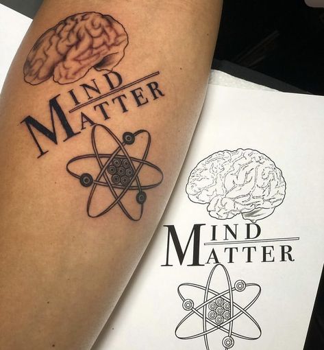 Misunderstood Tattoo, Tattoo Gang, Mind Over Matter Tattoo, Tattoo Preparation, Aj Tattoo, Black People Tattoos, Emoji Tattoo, Live Tattoo, Hand Tattoos For Girls