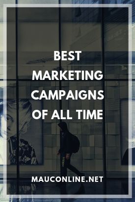 Many of these campaigns are big-budget campaigns. But it does not mean that the average business cannot borrow ideas from them. Famous Marketing Campaigns, Funny Marketing Ideas, Marketing Campaign Ideas, Best Advertising Campaigns, Best Marketing Campaigns, Creative Marketing Campaign, Funny Marketing, Clever Advertising, Design Campaign