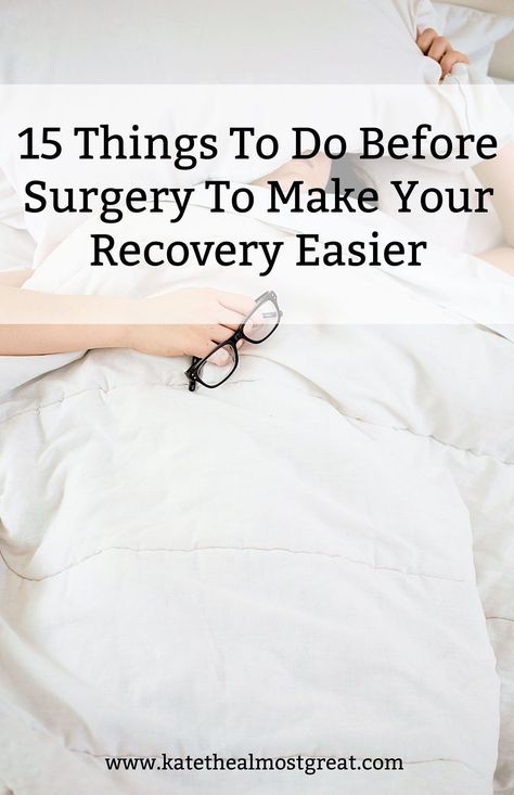 Herniated Disk Surgery Recovery, Post Surgery Home Prep, Preparing For Spinal Fusion Surgery, Exercises Before Hip Surgery, Shoulder Replacement Recovery Tips, Haglunds Deformity Surgery, Thoracic Outlet Surgery, Post Abdominal Surgery Recovery, Preparing For Surgery Tips