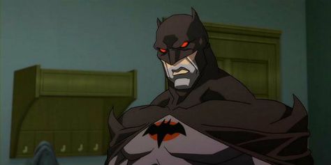 Batman Flashpoint, Flashpoint Batman, Flashpoint Paradox, Flash Point Paradox, Dc Animated, Thomas Wayne, Batman Poster, Dean Morgan, Jeffrey Dean