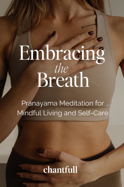 In a world where we often find ourselves juggling countless responsibilities, it’s essential to pause, breathe, and reconnect with our inner selves. Pranayama, a gentle and empowering practice, offers us a beautiful opportunity to cultivate well-being and self-care by harnessing the power of breath. As we learn to nurture our breath, we illuminate the path to a balanced, joyful life filled with love, compassion, and positive energy. #breathwork #self-care #selfcare Breath Work Meditation, Wellness Reel Ideas, Breathwork Aesthetic, Holistic Wellness Aesthetic, Breathe In, Breathwork Healing, Conscious Breathing, Yoga Website, Pranayama Breathing