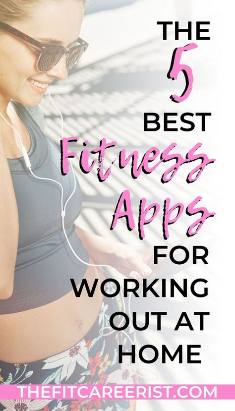 Best Free Workout Apps, Best Fitness Apps, Best Workout Apps, Gym Plans, Free Workout Apps, Working Out At Home, Health And Fitness Apps, Fitness Apps, At Home Workout Plan