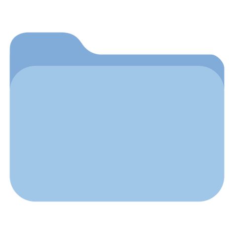 Blue folder rounded PNG Design Apple Folder Icons, Aesthetic Ipad Homescreen Layout Blue, Folder Icons For Mac Png Transparent, Folder Png Icon, Laptop Folder Icons, Blue Macbook Wallpaper Aesthetic, Blue Folder Icon, Blue Wallpaper Macbook, Blue Mac Wallpaper