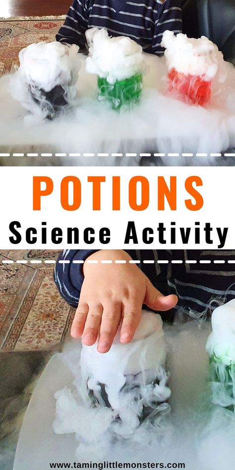 Science Activities For Elementary, Halloween Experiments, Halloween Science Activities, Science Activity For Kids, Halloween Stem Activities, Spooky Science, Activities For Elementary Students, Learning Crafts, Halloween Stem