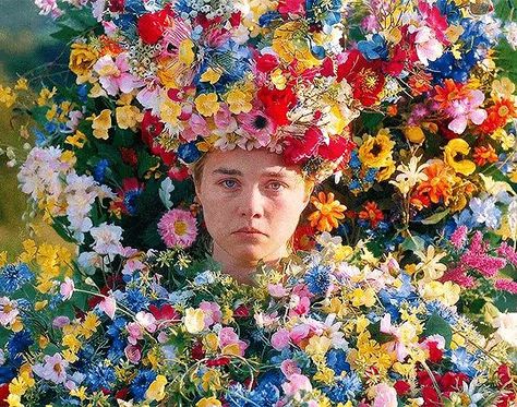 The most trippiest movie I have seen was also very beautiful to watch. Once you have watched it, you will never forget about it. Xavier Dolan, Wicker Man, Christopher Plummer, Septième Art, Film Horror, I Love Cinema, Movie Shots, Jodie Foster, Anthony Hopkins