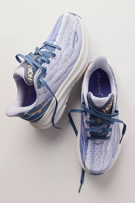 Hoka clifton