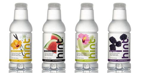 Hint Water, Sugar Free Drinks, Essence Water, Whole 30 Approved, Fruit Infused Water, Water Enhancer, Fruit Water, Fruit Infused, Flavored Water