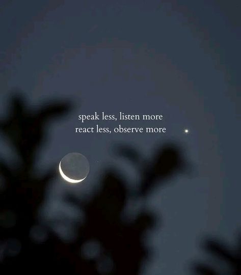 I Don't Speak Much Quotes, Less Talk Quotes, Speak Less Wallpaper, Just Observe Quotes, Observent Quote, No One Wants To Listen Quotes, Listen More Than You Speak, Never Speak Again Quote, Talk Less Listen More Quotes