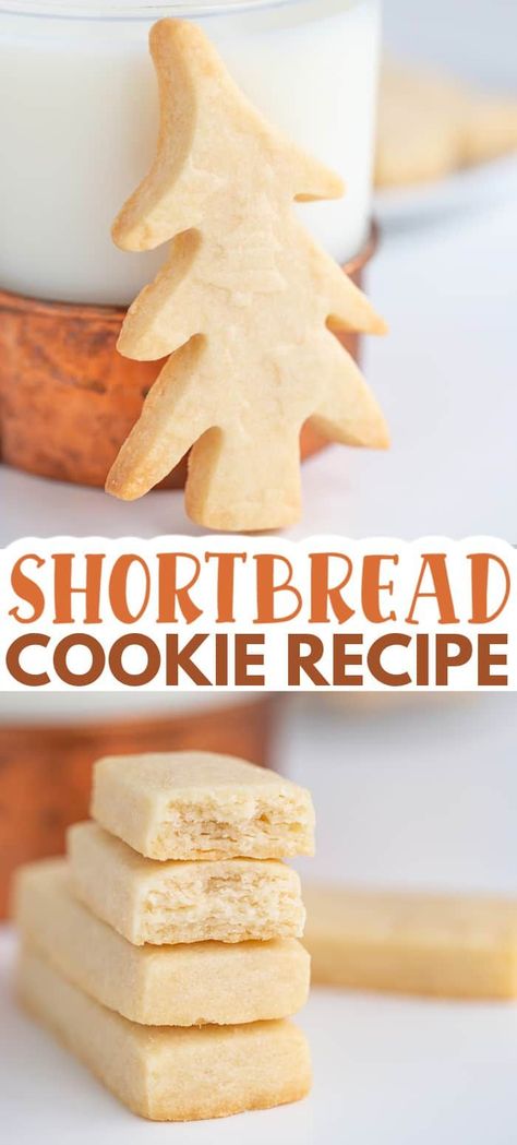 Crispy Shortbread Cookies, Shortbread Cookies Recipes, Iced Shortbread Cookies, Best Shortbread Cookie Recipe, Shortbread Cookies With Icing, Butter Shortbread Cookies, Best Shortbread Cookies, Shortbread Cookies Christmas, Shortbread Cookies Easy