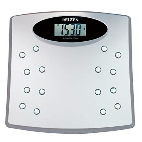 Talking Bathroom Scale -- Check this awesome product by going to the link at the image. Note:It is Affiliate Link to Amazon. Bathroom Scales, Smart Scale, Low Vision, 150 Lbs, Weight Scale, Bathroom Light Fixtures, Walmart Canada, Bathroom Sets, Amazing Bathrooms