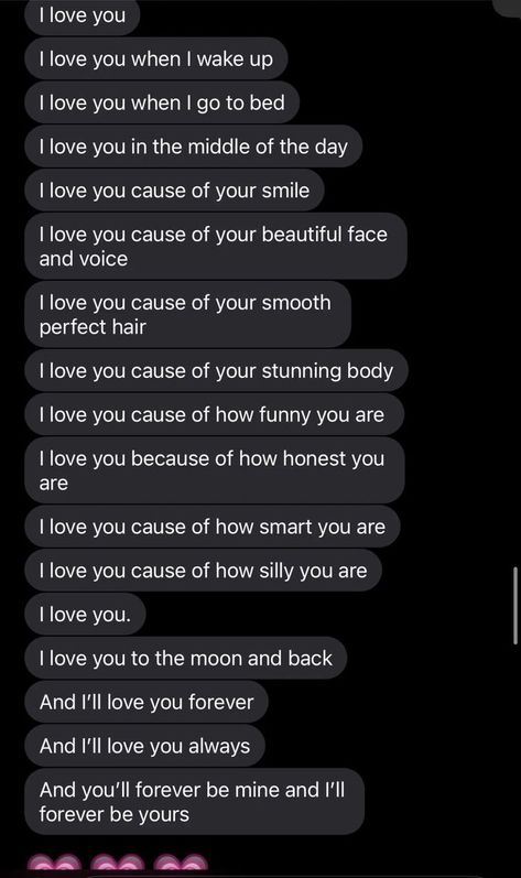 Sweet Texts For Boyfriend, Lovely Text For Boyfriend, What Should I Text My Boyfriend, Cute Texts For Him Boyfriends, I Love You Text To Boyfriend, Boyfriends Messages Texts, Cute Message From Boyfriend, I Love You Text Messages From Him, Couples Text Messages Cute