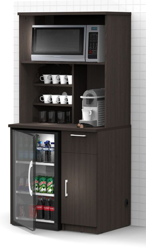 Kitchen coffee bar ideas