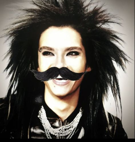 Billy Kaulitz, Billy Boy, Bill Kaulitz, Tokio Hotel, Funny Stuff, Hotel, Funny, Quick Saves