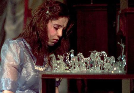 The Glass Menagerie Glass Menagerie Aesthetic, The Glass Menagerie Aesthetic, Laura Wingfield, Hedda Gabler, The Glass Menagerie, Glass Menagerie, Tennessee Williams, Families Are Forever, American Literature